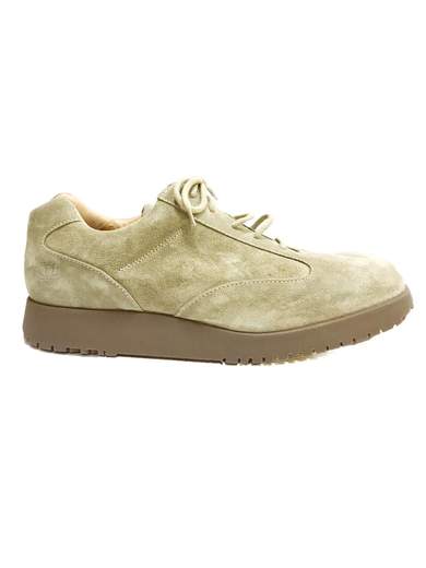 MARLBORO FUM1848 Suede Shoes
