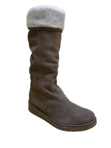 MARELLA Weekend Suede Boots