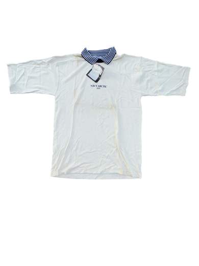 BONEVILLE Navy Arctic 842H55 Polo T-Shirt