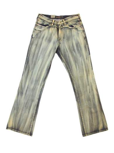 ENERGIE New Morrison Flares Wash GE