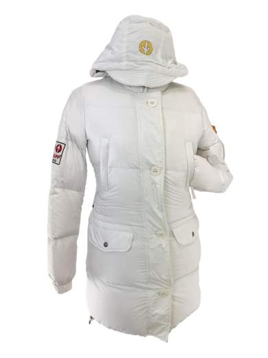 NORDKAPP LW Piumino lungo peso piuma (100 gr)