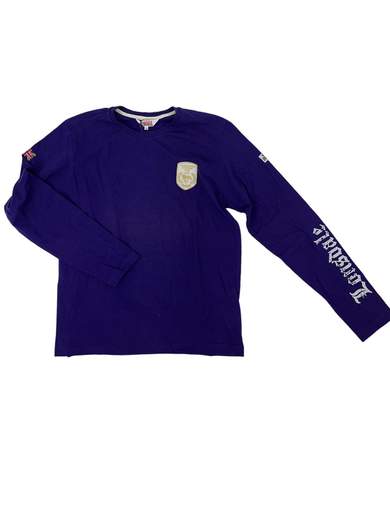 LONSDALE NSC Polo