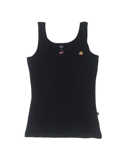 PAUL FRANK Julius Stretch Jersey Tank Top