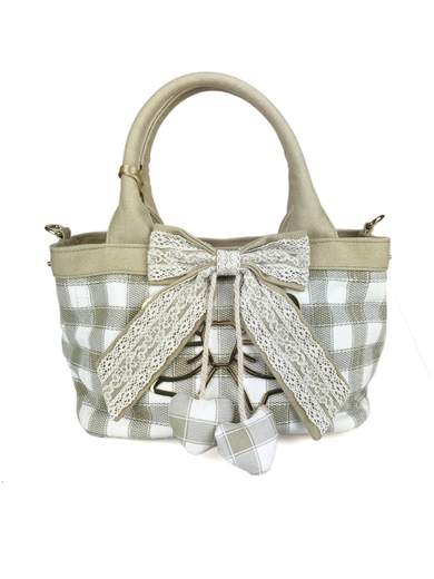 FIXDESIGN FIXAC FC7000 HAND BAG