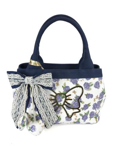 FIXDESIGN FIXAC FC7000 HAND BAG