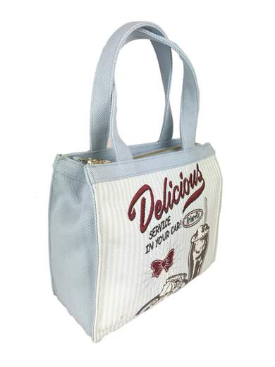 FIXDESIGN DRIVE-IN BAG