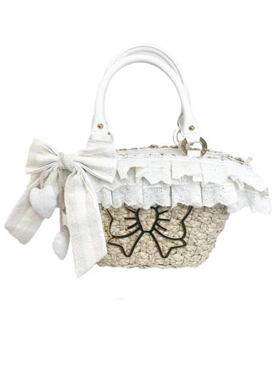 FIXDESIGN FIXAC FC7010 FIXDESIGN LITTLE HAND BAG