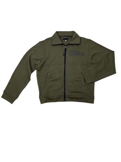 ABSOLUT JOY P936039 Felpa con zip