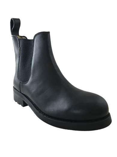 PALLADIUM JOHN CHELSEA BOOTS