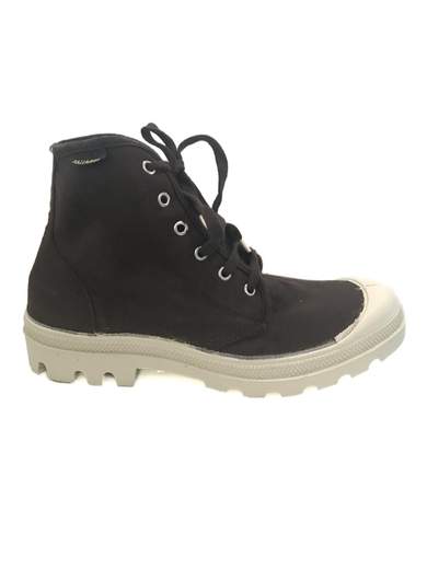 PALLADIUM PAMPA HIGH BOOTS