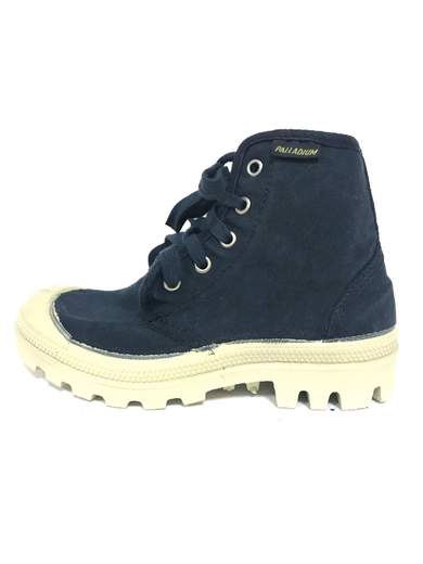 PALLADIUM PAMPA HIGH BOOTS