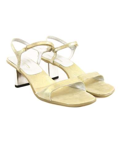 FORNARINA PEFFI2437WM sandali con tacco