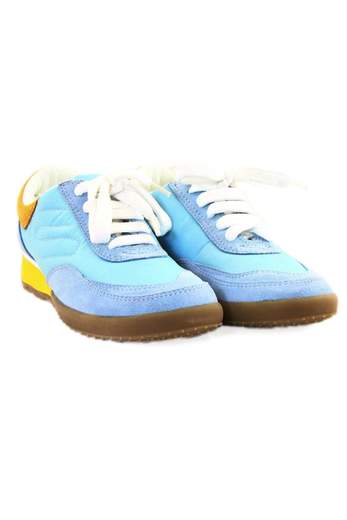 FORNARINA PEFMP2788WV Sneakers