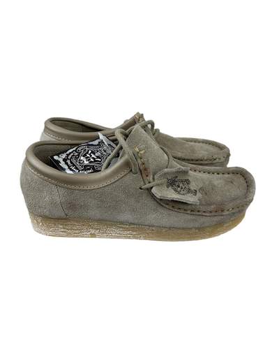 GIGOLÈ ARCHIVE Pinoso Sport Shoes scarpe vintage in pelle