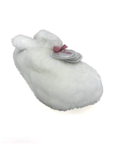 PLAYBOY Dreamer pantofole pelose