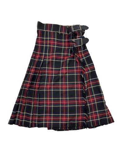 QUEEN OF DARKNESS QOD Kilt Scozzese