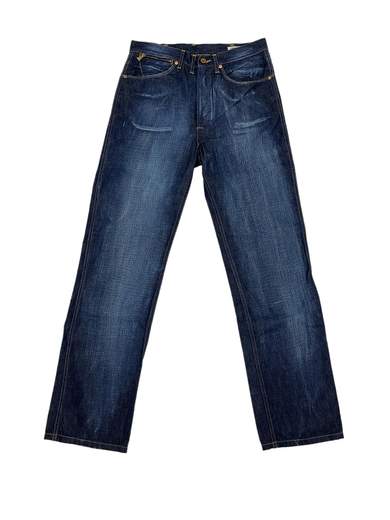 GIGOLÈ ARCHIVE R115V01 Sanforized Shrunk Jeans