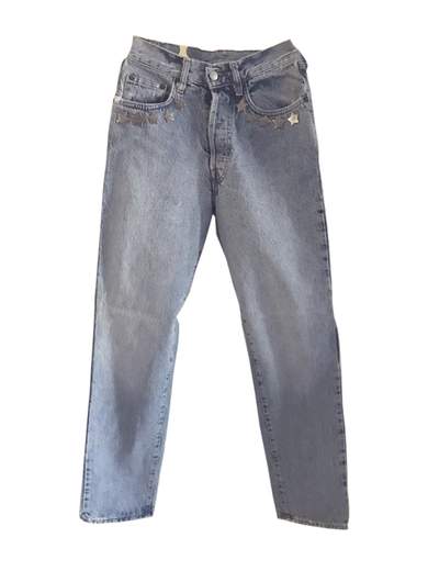 REPLAY OUTLAWS JEANS