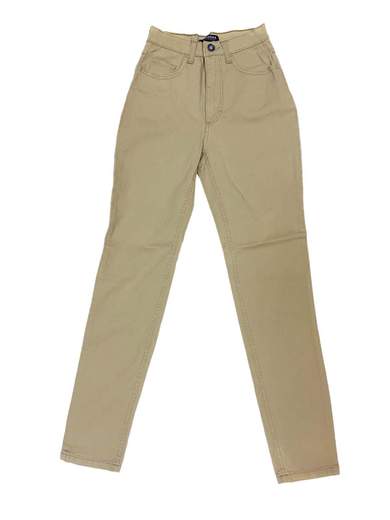 SUPERGA S646WGABC190 Stretch Trousers