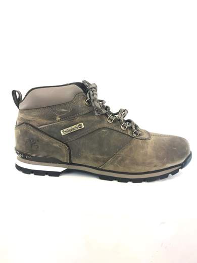 TIMBERLAND Spiltrock 2 Hiker Boots Grey/Granite 6821R