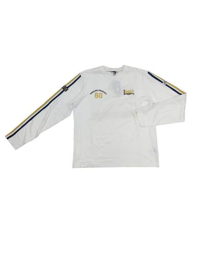 LONSDALE VICM008 T-Shirt a manica lunga