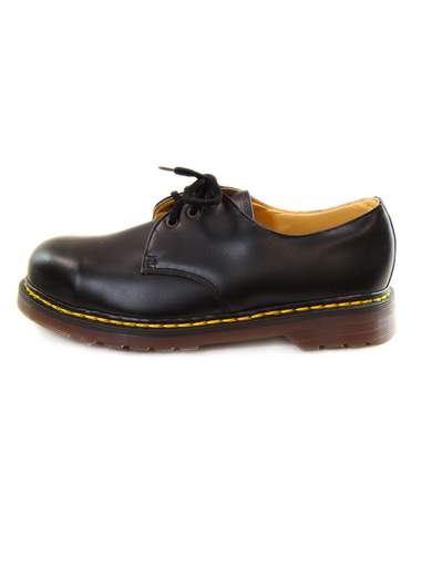 DR MARTENS B-FH1925Z Steel Toe Shoes