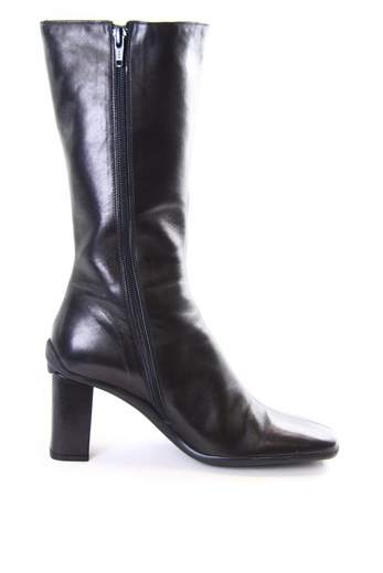 FORNARINA PIFSM2193WF Stivali in pelle vintage