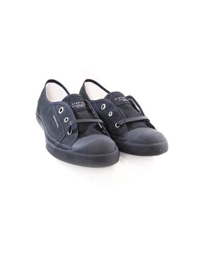 G-STAR Grade Lectern GS60030 3 Eyelets Canvas Sneakers