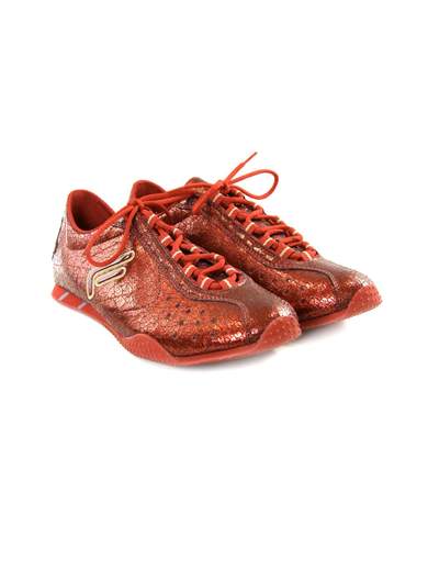 FORNARINA PIFFH4730WV Sneakers
