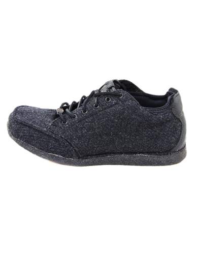 GRAVIS Carlton scarpe in lana 100% Genuine Wool Alexanders of Scotland