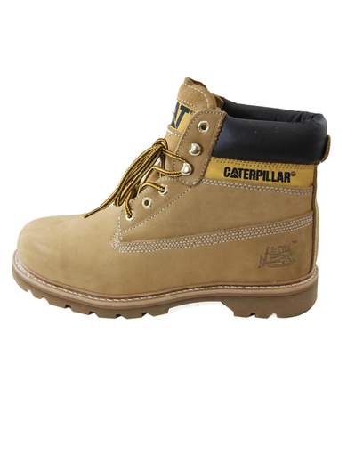 CATERPILLAR COLORADO BOOTS