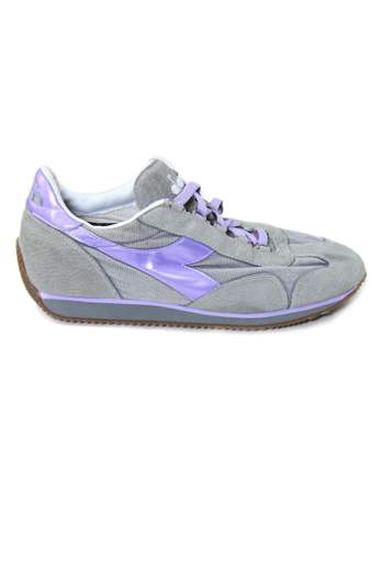 DIADORA Equipe S. Stone Wash Sneakers