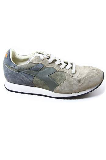 DIADORA Trident S SW C6361 Grape Leaf/Sage Sneakers