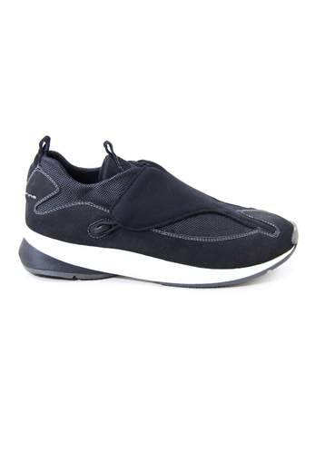FORNARINA PEFKE2645WV Sneakers con zeppa
