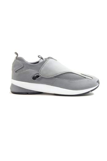 FORNARINA PEFKE2645WV Sneakers con zeppa