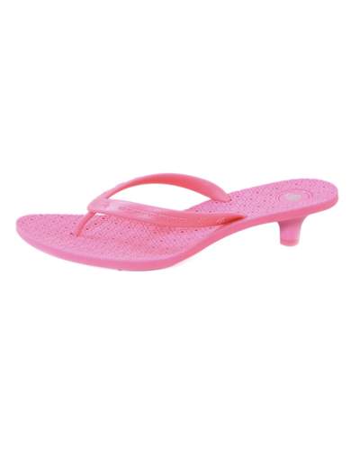 FORNARINA PEFMT4152WQ Infradito con tacco