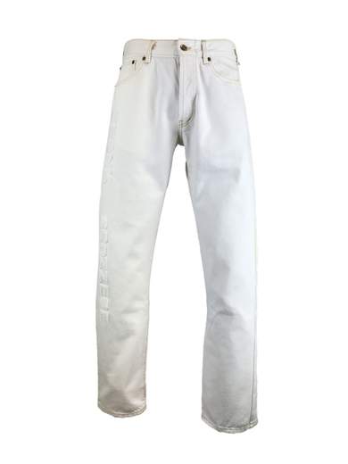 FRANK SCOZZESE FRANK SPUGNE JEANS