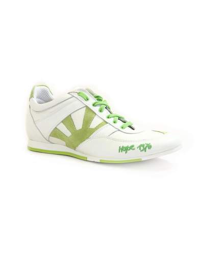KEJO Nagoya Sneakers in pelle