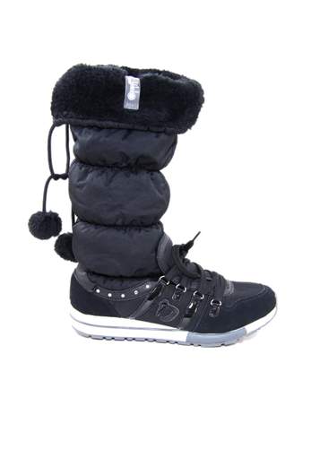 HEY DUDE Cortina Water Proof Synthetic Boots with Fleece