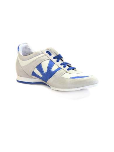 KEJO Nagoya Leather Sneakers