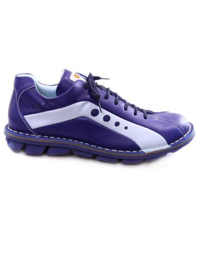 ENERGIE Justin Royal Shoes