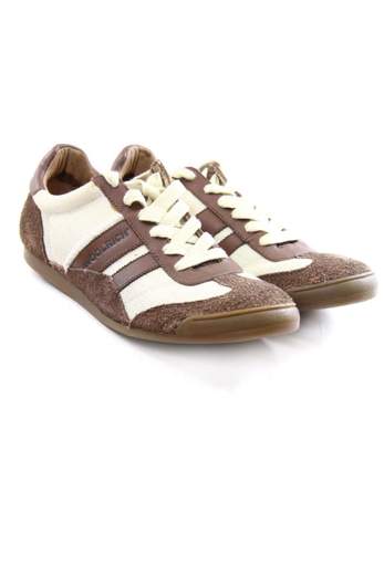 Woolrich Swipe Sneakers WSCAL0116
