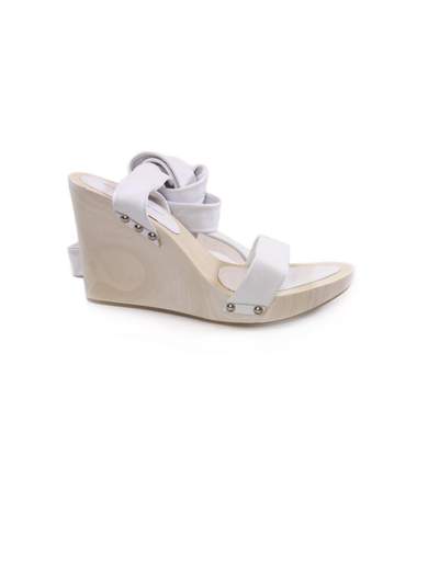 FORNARINA PEFDE4069 sandali con lacci