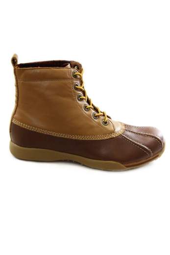 Woolrich Duck Boots WSCAL0097