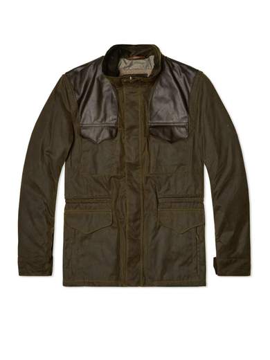 BARBOUR A16 BARB BACPS1411