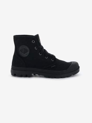 PALLADIUM PAMPA HI