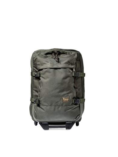 FILSON Dryden Rolling Trolley a due ruote 36L