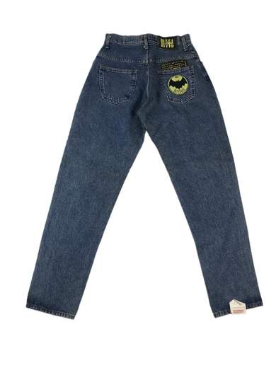 GIGOLÈ ARCHIVE Bat Cover Jeans