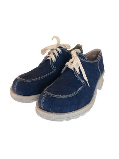 CULT CL8538PC306 FRISCO CANVAS SHOES
