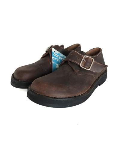 DOCKSTEPS PF3929M2995 Pescara Crazy Horse Shoes